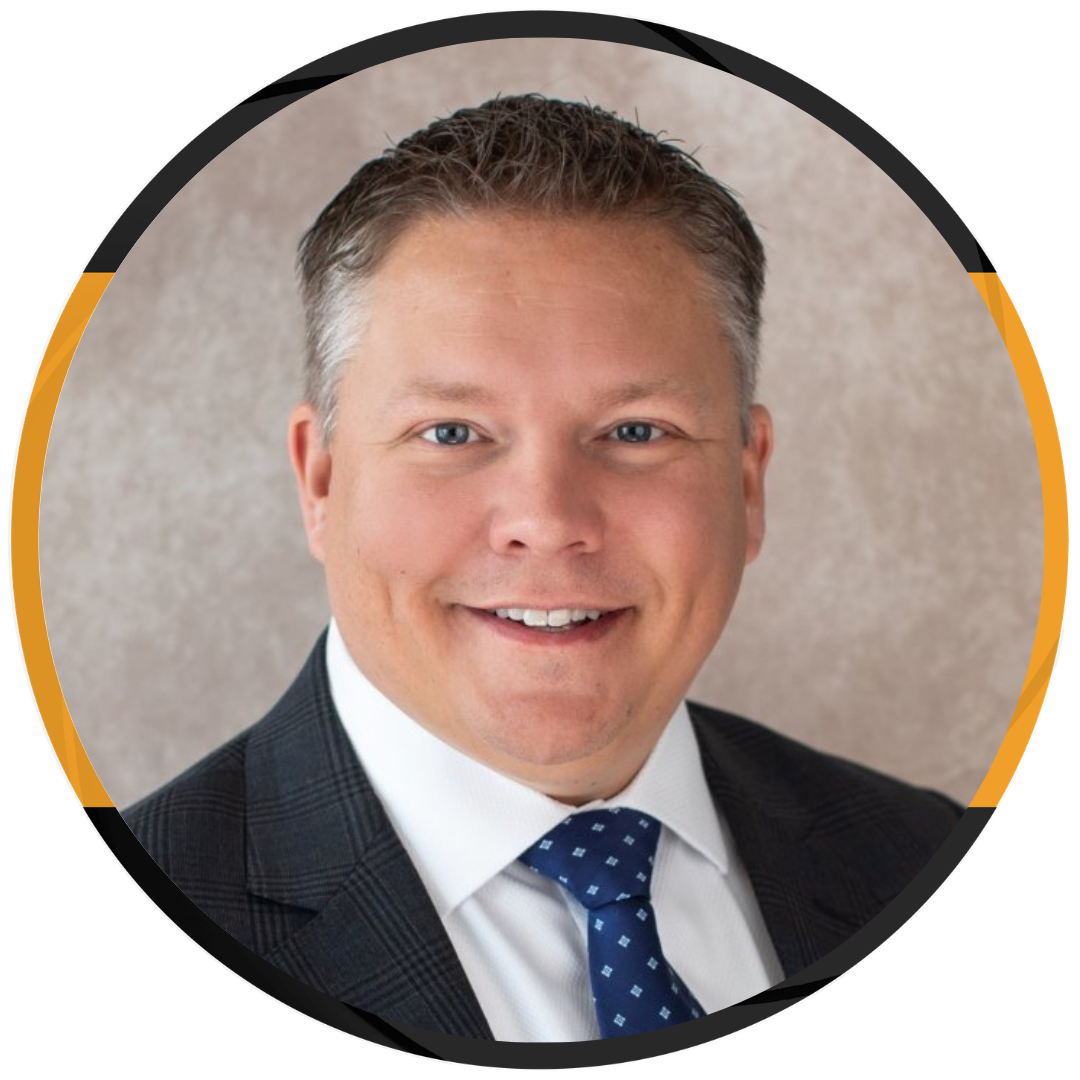 Jared Tonks, CPA, ABV, CFF